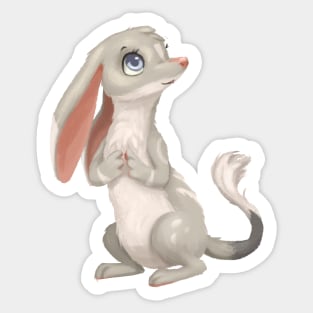 Bilby Sticker